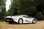 Jaguar XJ220 1993 года